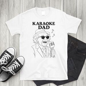 Albert King T Shirt White